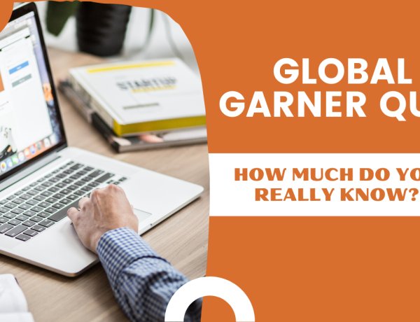 The GG Genius Test: Do You Have What It Takes ?